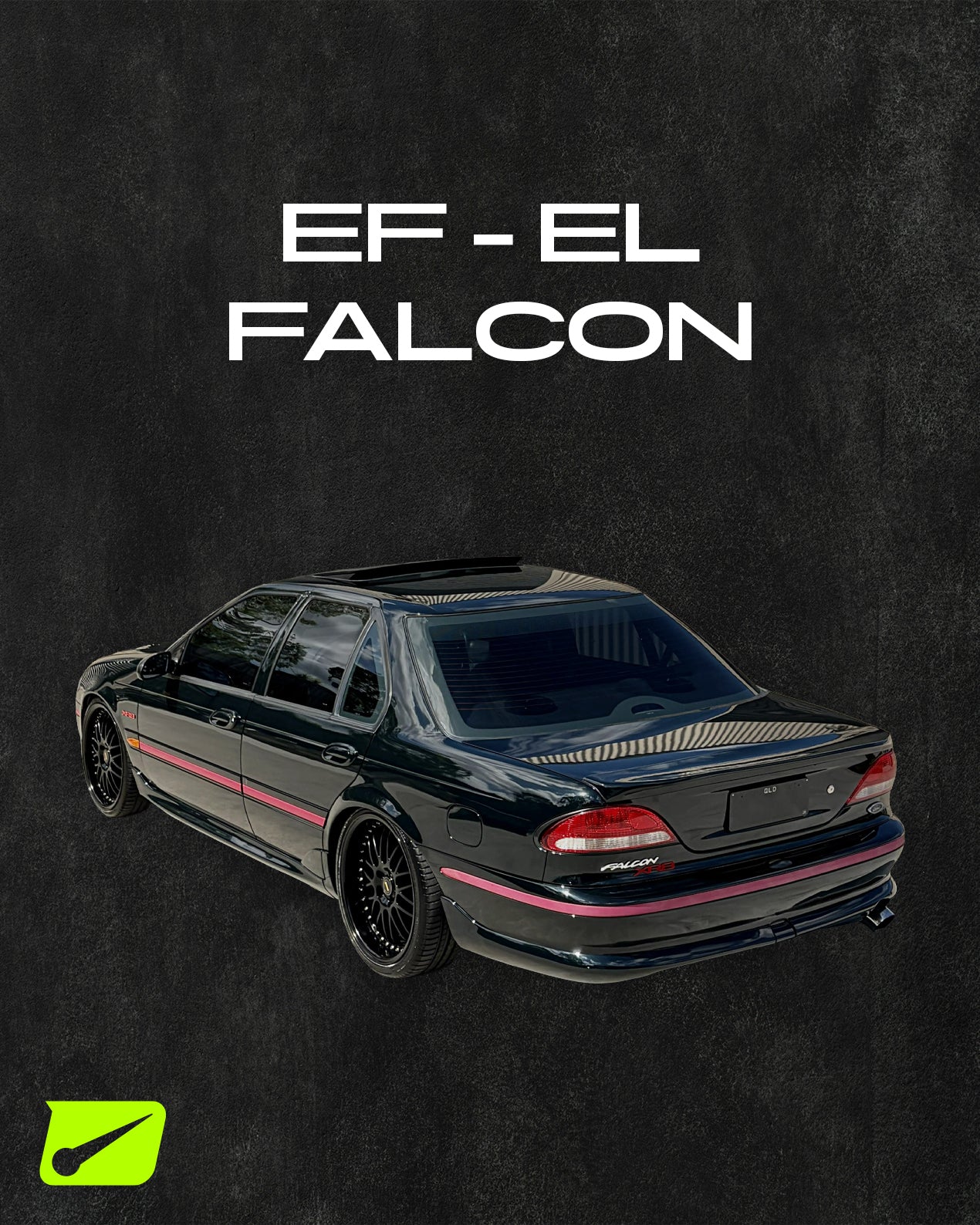 EF-EL FALCON