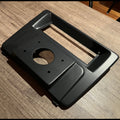 EA-ED Single DIN, 3x5 keypad provision (Haltech)