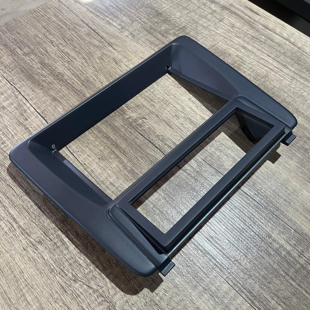 EA-ED Double DIN, drink holder (Aerpro)