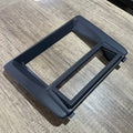 EA-ED Double DIN, drink holder (Aerpro)