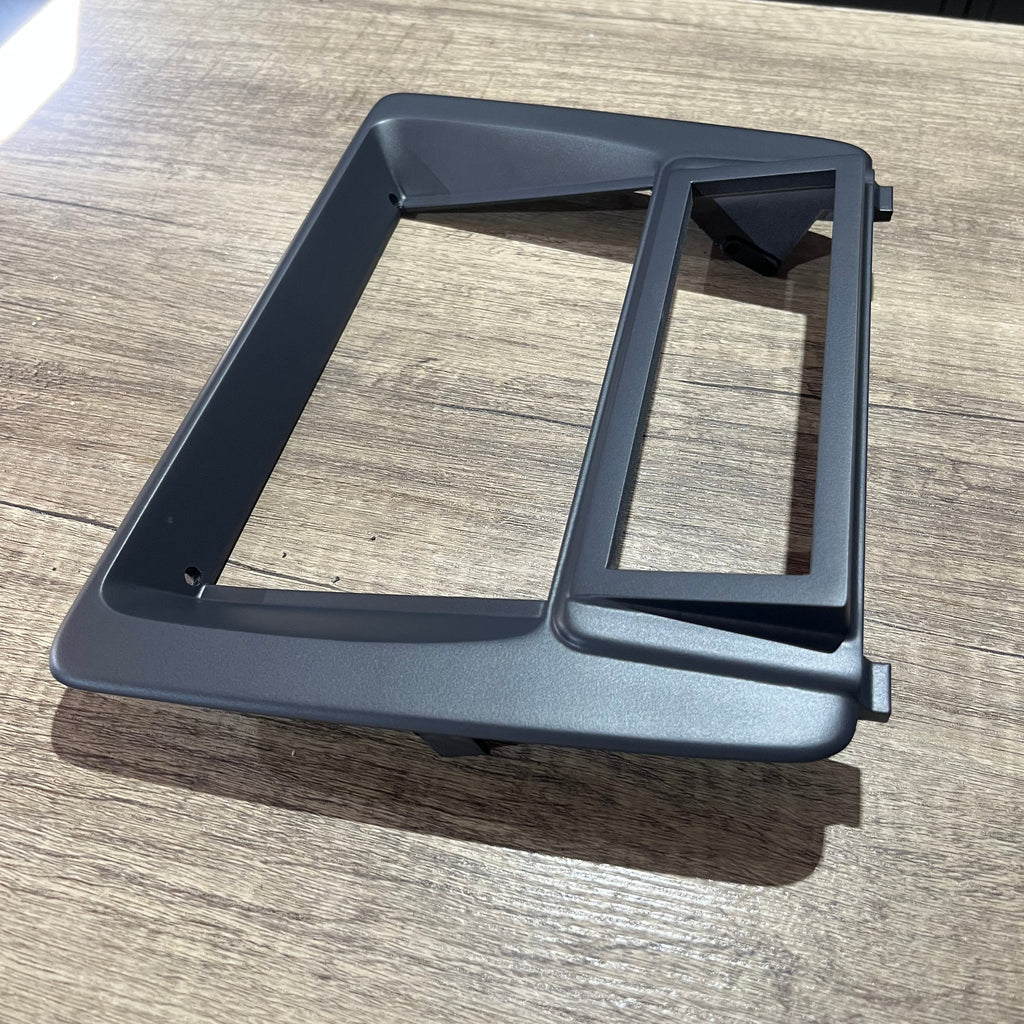 EA-ED Double DIN, drink holder (Aerpro)