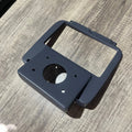 EF-EL Double DIN, 3x5 keypad provision (Haltech)