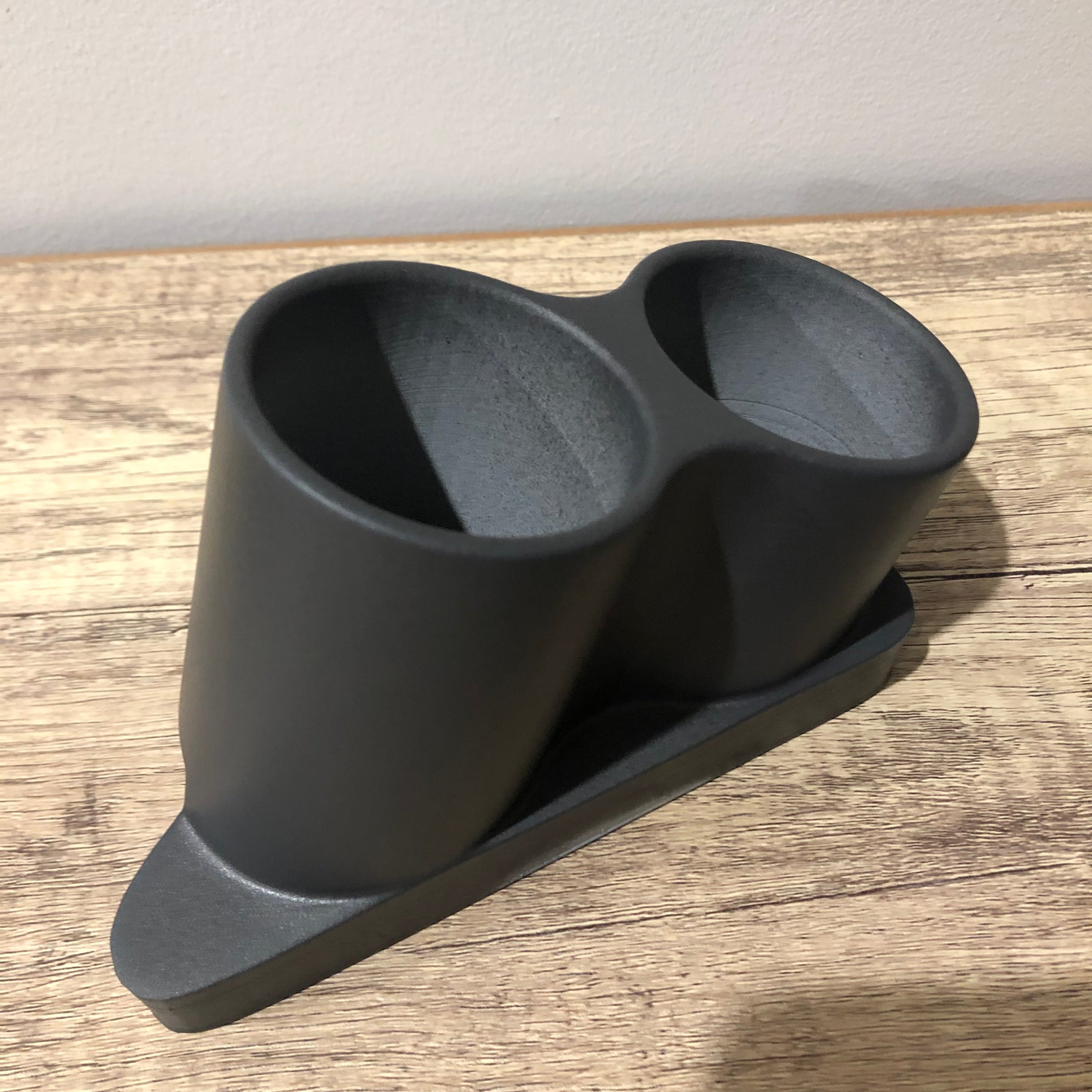 EF-EL Clock Replacement, 2 Gauge