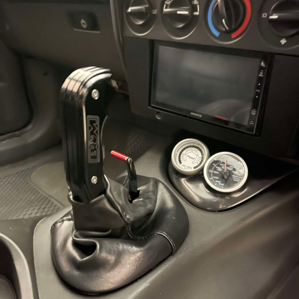 XH Double DIN